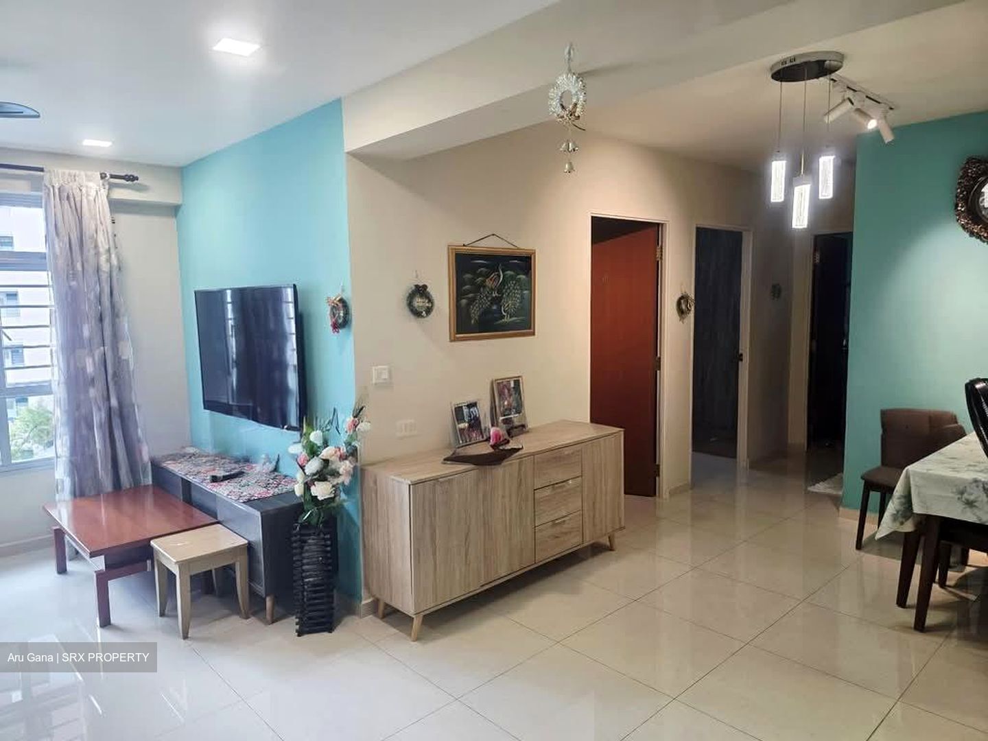 Blk 107C Eastbrook @ Canberra (Sembawang), HDB 4 Rooms #526245231